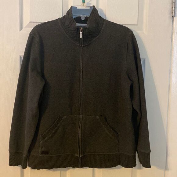 RALPH LAUREN Women Bomber Jacket - Picture 1 of 5